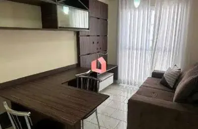 Apartamento à venda, 2 quartos, 1 vaga, assunção - são bernardo do campo/sp
