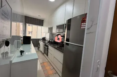 Apartamento à venda, 1 vaga, assunção - são bernardo do campo/sp