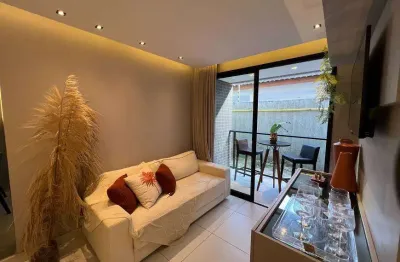 Excelente oportunidade!!! apartamento a venda com  2 quartos em ponta de compina