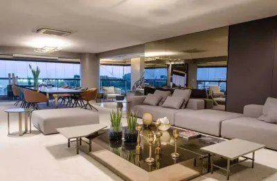 Oportunidade excelente!!!apartamento a venda com 5 quartos em altiplano cabo branco