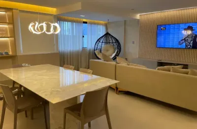 Excelente oportunidade!!! lindo apartamento a venda com 3 quartos no jardim oceania