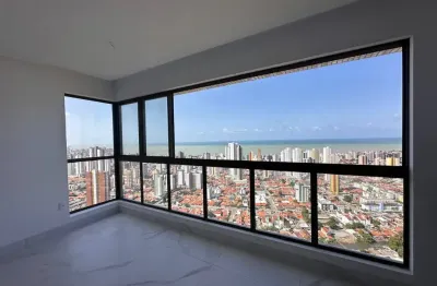 Excelente oportunidade!!! apartamento com 3 quartos em joão agripino