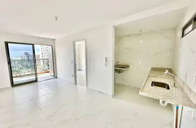 Apartamento pronto para morar no jardim oceania com 2 quartos