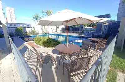 Opolrtunidade!!! apartamento a venda com 2 quartos em ponta de campina