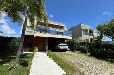 Oportunidade!!! casa em alphaville joão pessoa com 4 quartos