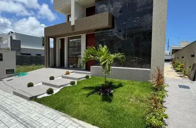Casa em condomínio fechado com 3 quartos à venda na Avenida Escritor Ramalho Leite, 152, Muçumagro, João Pessoa