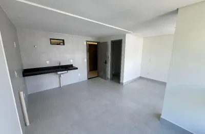 Flat com 1 quarto à venda na Avenida Cabo Branco, 310, Cabo Branco, João Pessoa