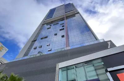 Excelente oportunidade!!! lindo apartamento a venda com 2 quartos em tambaú