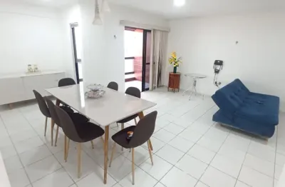 Excelente oportunidade!!! apartamento a venda com 5 quartos em ponta de campina