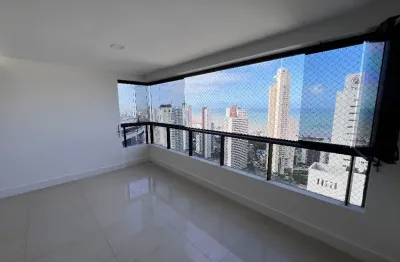 Excelente oportunidade!!! apartamento a venda com 4 quartos