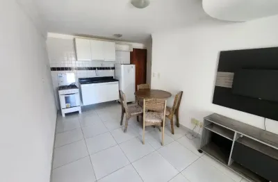 Excelente oportunidade!!! apartamento a venda com 1 quarto no bessa