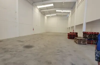 Excelente oportunidade!!! galpão a venda com 450 metros no bessa
