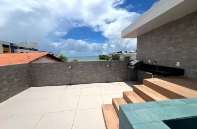 Excelente oportunidade!!! apartamento a venda com 2 quartos no bessa