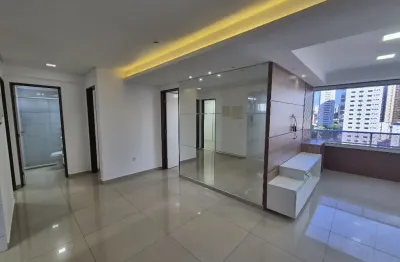 Vende-se lindo apartamento no bairro de manaíra, joão pessoa pb.
