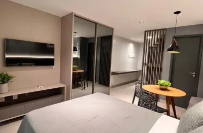 ️ flat à venda na praia de intermares – joão pessoa/pb ️  apenas 120m do mar!  100% mobiliado, decorado e pronto para locação por temporada – ideal para morar ou investir!
