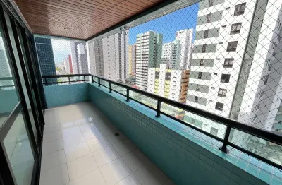 Excelente oportunidade!!! apartamento para alugar com 2 quartos em tambaú