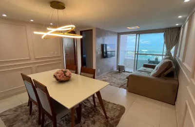 Excelente oportunidade!!! apartamento a venda com 3 quartos no bessa