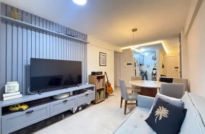 Excelente oportunidade!apartamento a venda com 2 quartos em intermares