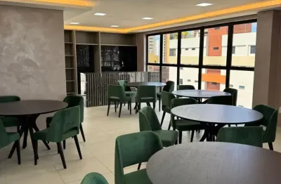 Aluga-se apartamento no bairro de manaíra com 3 quartos, joão pessoa-pb