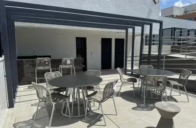 Aluga-se apartamento no bairro de manaíra com 3 quartos, joão pessoa-pb