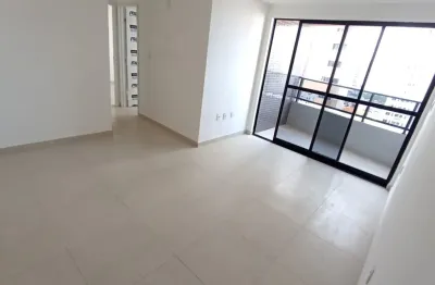 Alugua-se apartamento bairro no manaíra com 2 quartos, 1 suite com projtados
