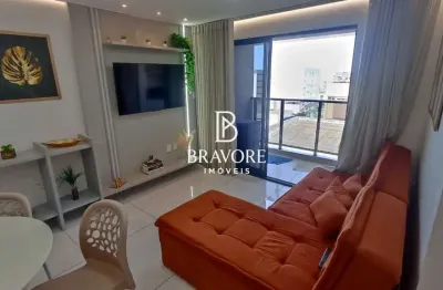 Apartamento com 2 quartos à venda na Avenida Infante Dom Henrique, Tambaú, João Pessoa