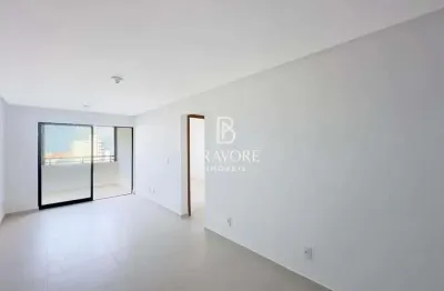 Apartamento com 3 quartos à venda na Rua José Ferreira Ramos, Jardim Oceania, João Pessoa