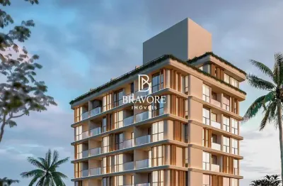 Apartamento com 2 quartos à venda na Rua Artur Monteiro Paiva, Bessa, João Pessoa