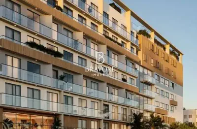 Apartamento com 2 quartos à venda na Travessa Enseada, Ponta de Campina, Cabedelo