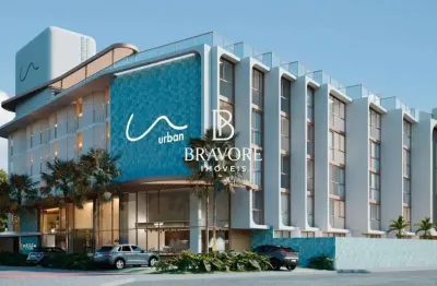 Apartamento com 1 quarto à venda no Jardim Oceania, João Pessoa 