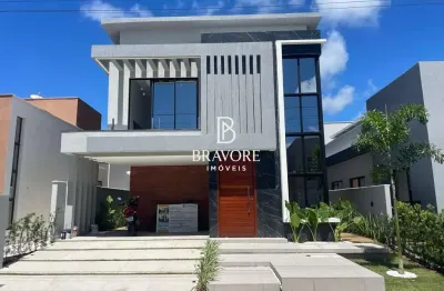 Casa em condomínio fechado com 4 quartos à venda no Muçumagro, João Pessoa 