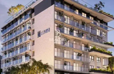 Lumini residence – exclusividade e sofisticação no coração de joão pessoa