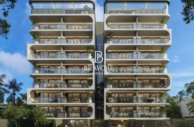 Makai – sofisticação e conforto em camboinha, o novo ícone residencial.