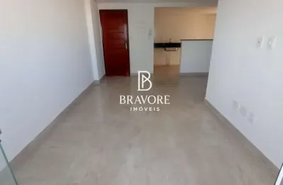 Apartamento à venda no bancários – conforto, lazer e excelente infraestrutura