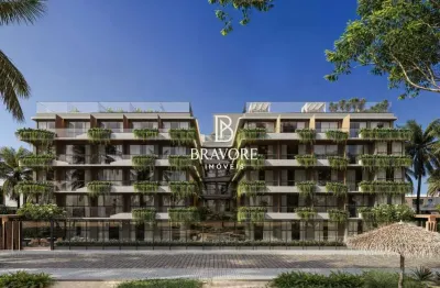 Savili beach flat residence – seu refúgio moderno à beira-mar em cabedelo/pb