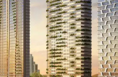 Residences design by pininfarina – um novo marco de luxo no altiplano