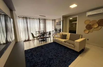 Apartamento à venda na Rua Francisco Carneiro de Araújo, Cabo Branco, João Pessoa