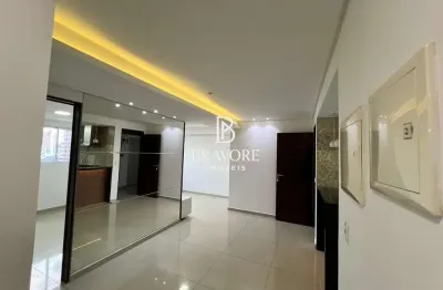 Seu novo lar em manaíra – apartamento completo e bem localizado