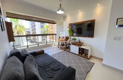 Conforto, vista para o mar e localização privilegiada em intermares