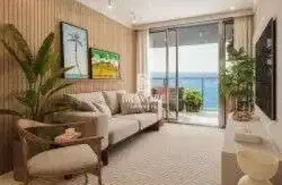 Marine – sofisticação e conforto em localização privilegiada