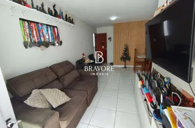 Oportunidade em intermares: 3 quartos e excelente localização