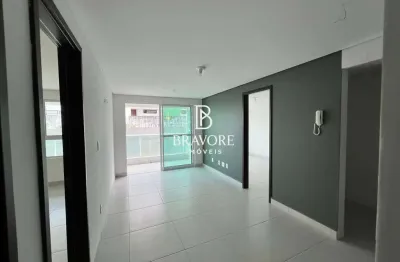 Oportunidade no bessa – apartamentos no ilha de corais com vista e rooftop