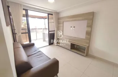 Apartamento com 3 quartos à venda na Avenida Monsenhor José da Silva Coutinho, Areia Dourada, Cabedelo