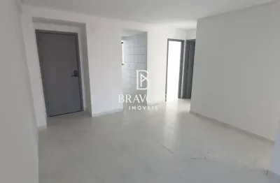 Viva o melhor de manaíra: apartamento moderno a poucos passos do mar