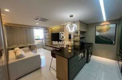 Apartamento com 2 quartos para alugar na Rua Coronel Miguel Satyro, 353, Cabo Branco, João Pessoa