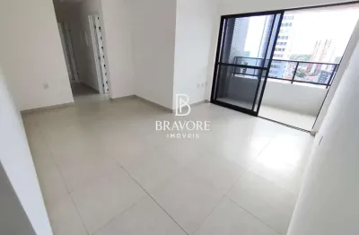 Exclusividade e Conforto em Manaíra – Apartamento com Vista Panorâmica e Lazer Premium