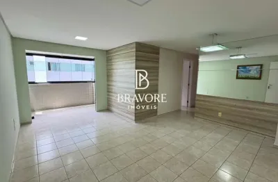 Apartamento com 3 quartos à venda na Rua Silvino Lopes, Tambaú, João Pessoa