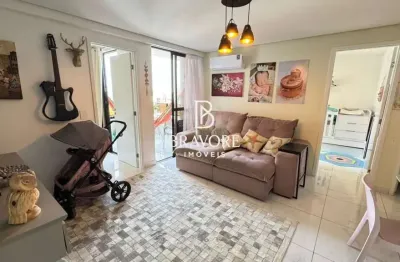 Apartamento com 2 quartos para alugar na Rua Coronel Miguel Satyro, Cabo Branco, João Pessoa