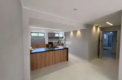 Raro em Manaíra: Apartamento com Área Externa Privativa do Mesmo Tamanho da Área Interna