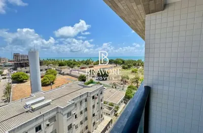 Viva Intermares: Apartamento com Vista Definitiva e Lazer Completo